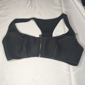 Hotsy Totsy Ashley Graham Bikini Top